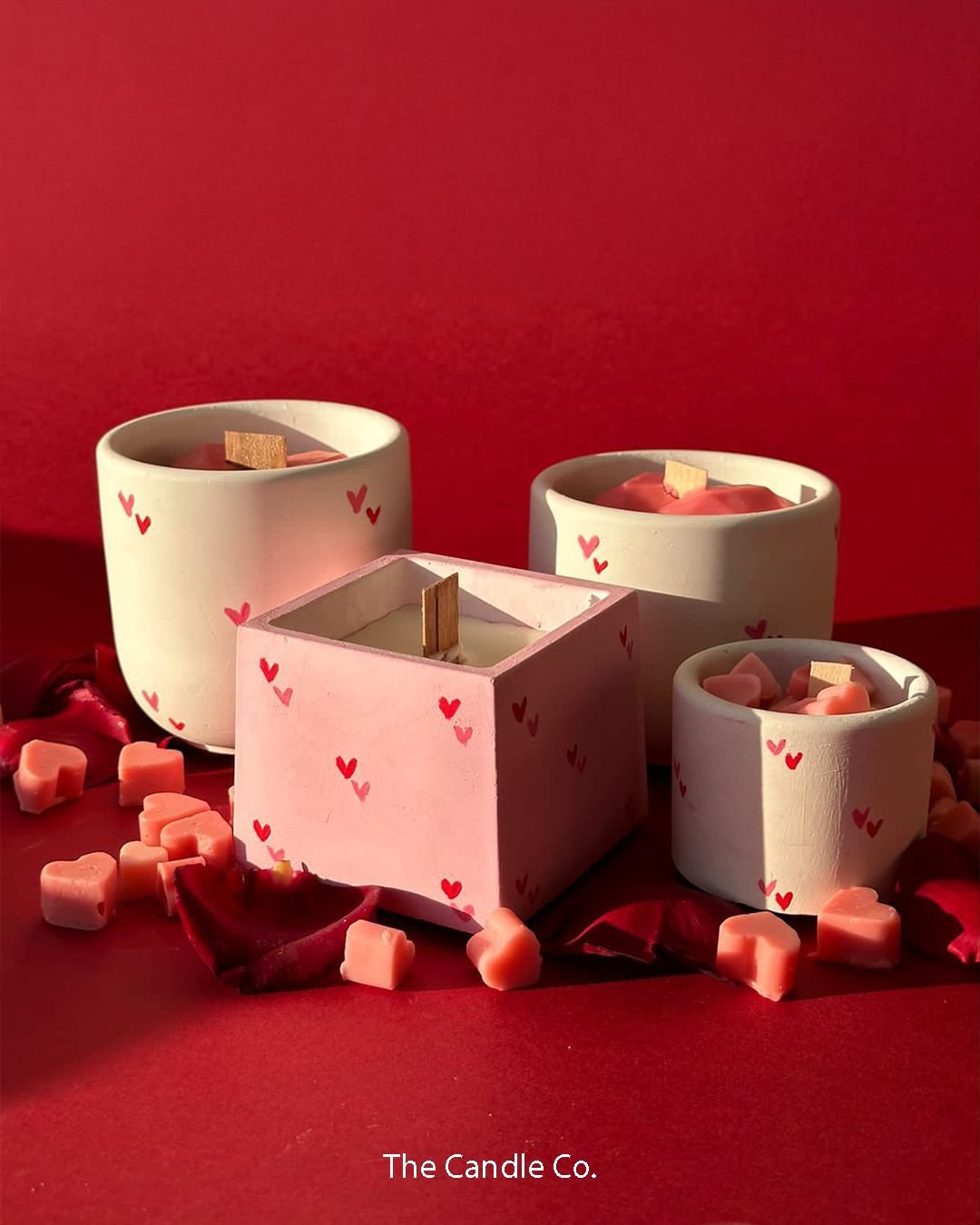 Valentine Collections